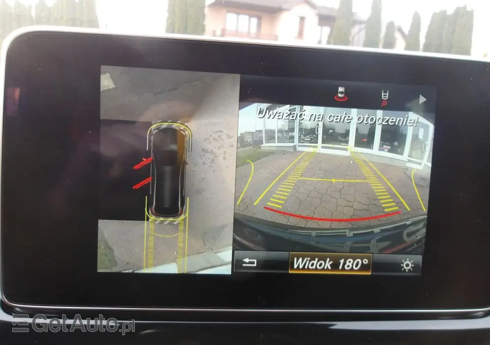 MERCEDES-BENZ CLS 350 BlueTEC 4-Matic