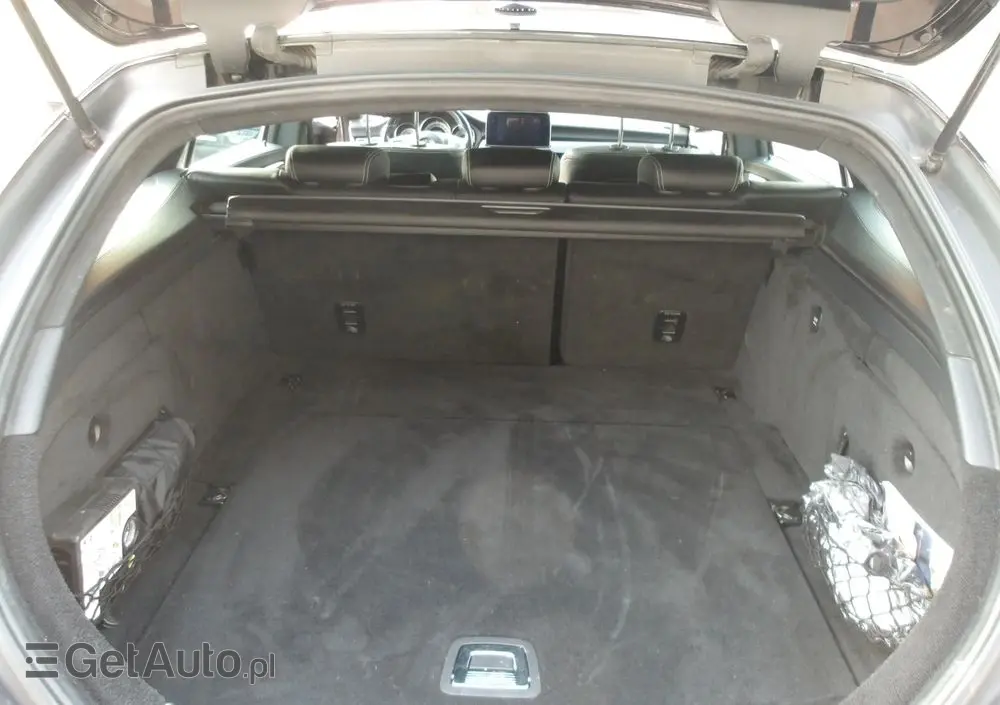 MERCEDES-BENZ CLS 350 BlueTEC 4-Matic