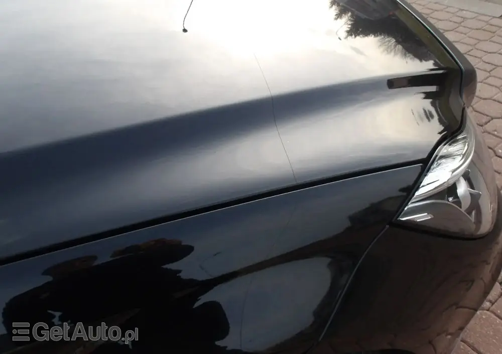 MERCEDES-BENZ CLS 350 BlueTEC 4-Matic