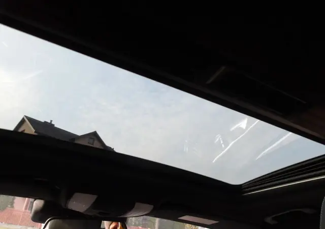 MERCEDES-BENZ CLS 350 BlueTEC 4-Matic