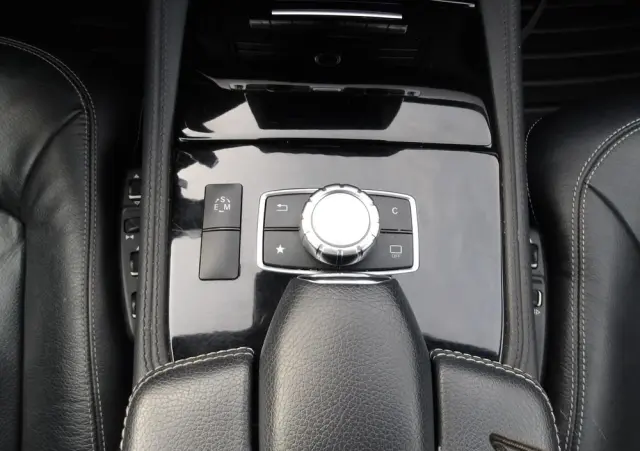 MERCEDES-BENZ CLS 350 BlueTEC 4-Matic