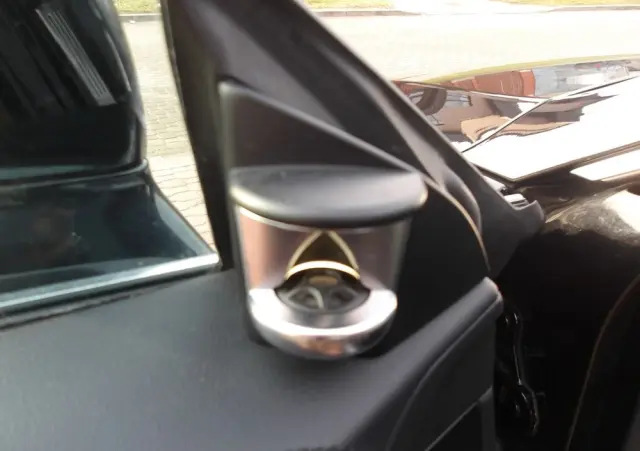 MERCEDES-BENZ CLS 350 BlueTEC 4-Matic