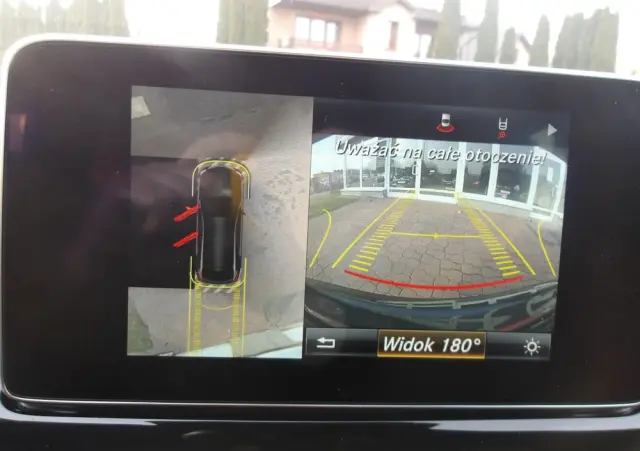 MERCEDES-BENZ CLS 350 BlueTEC 4-Matic