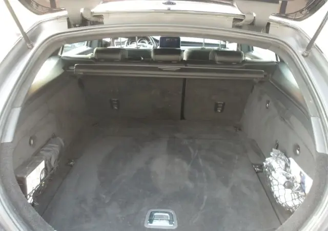 MERCEDES-BENZ CLS 350 BlueTEC 4-Matic