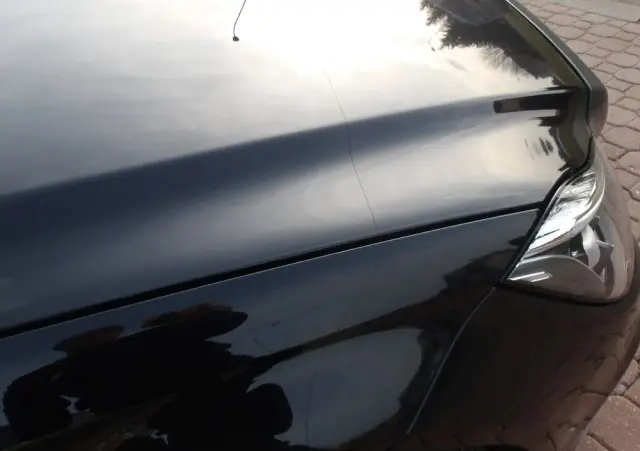 MERCEDES-BENZ CLS 350 BlueTEC 4-Matic