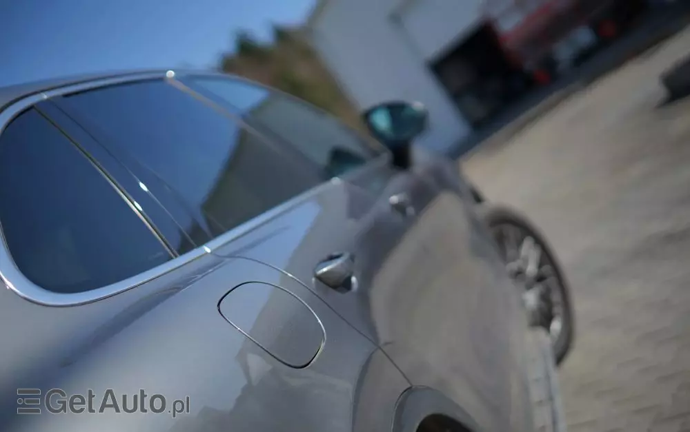 PORSCHE Cayenne Diesel