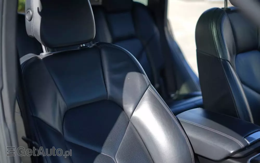 PORSCHE Cayenne Diesel