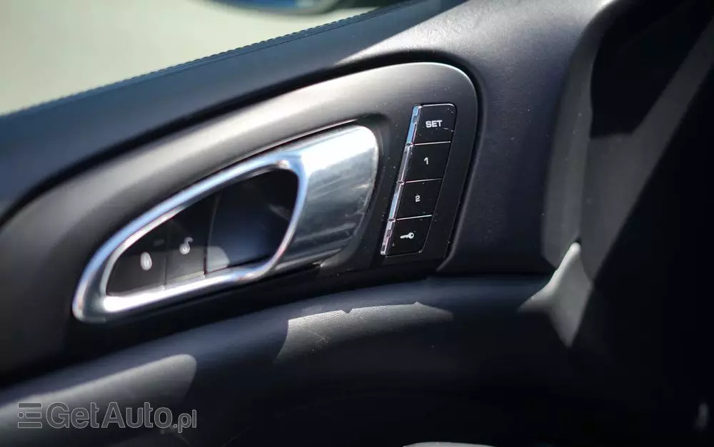PORSCHE Cayenne Diesel