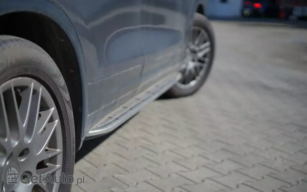 PORSCHE Cayenne Diesel