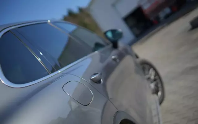 PORSCHE Cayenne Diesel