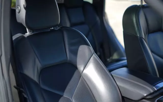 PORSCHE Cayenne Diesel