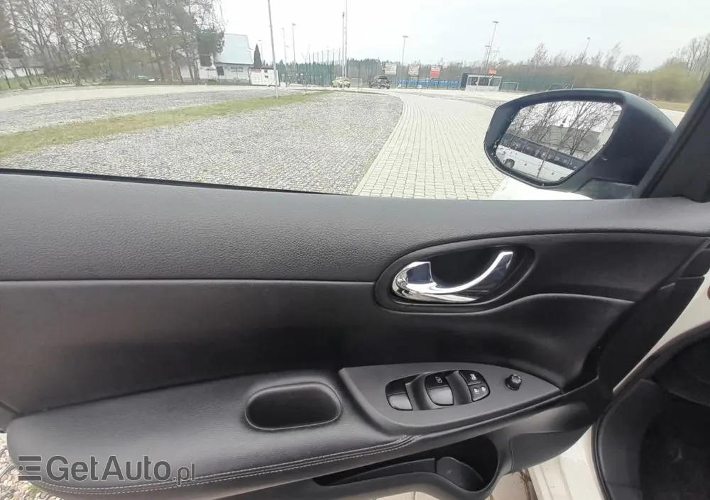 NISSAN Pulsar 1.5 dCi Tekna