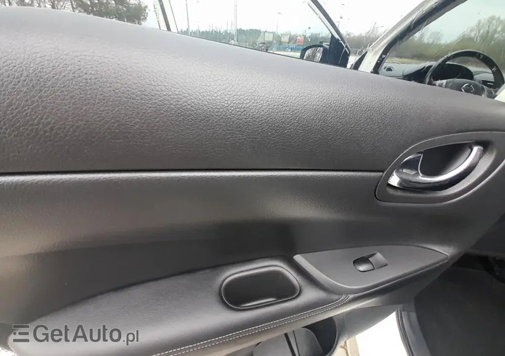 NISSAN Pulsar 1.5 dCi Tekna