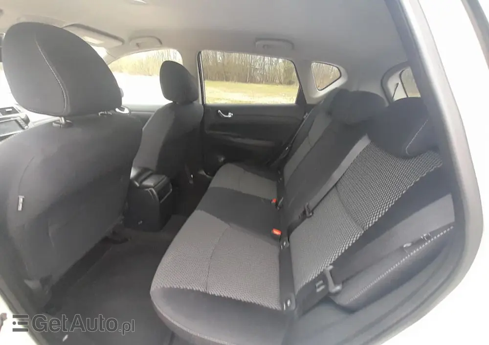 NISSAN Pulsar 1.5 dCi Tekna