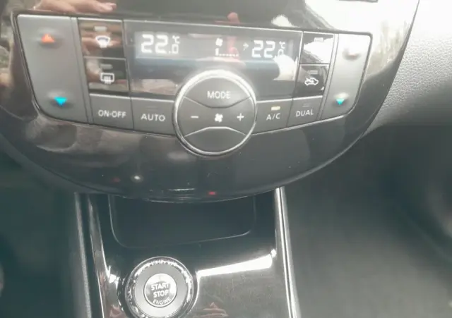 NISSAN Pulsar 1.5 dCi Tekna