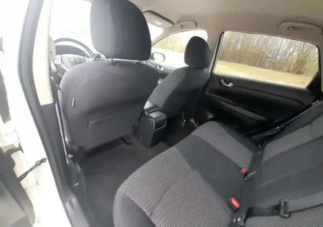 NISSAN Pulsar 1.5 dCi Tekna