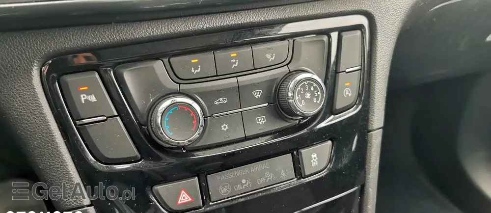 OPEL Mokka 1.4 Turbo ecoFLEX Start/Stop 4x4 Edition