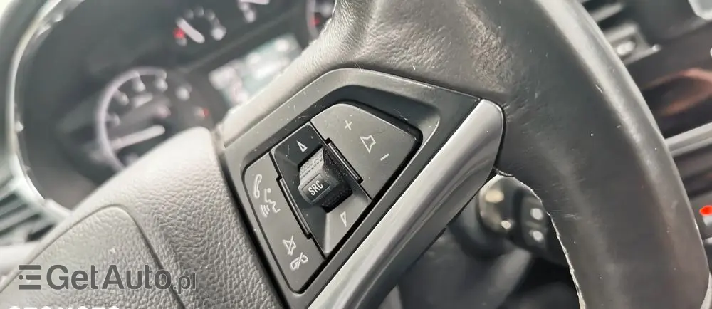 OPEL Mokka 1.4 Turbo ecoFLEX Start/Stop 4x4 Edition