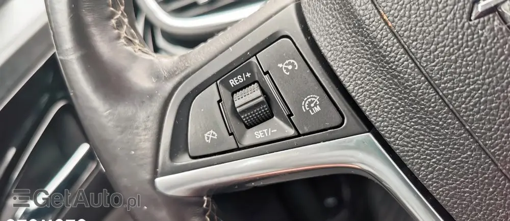 OPEL Mokka 1.4 Turbo ecoFLEX Start/Stop 4x4 Edition