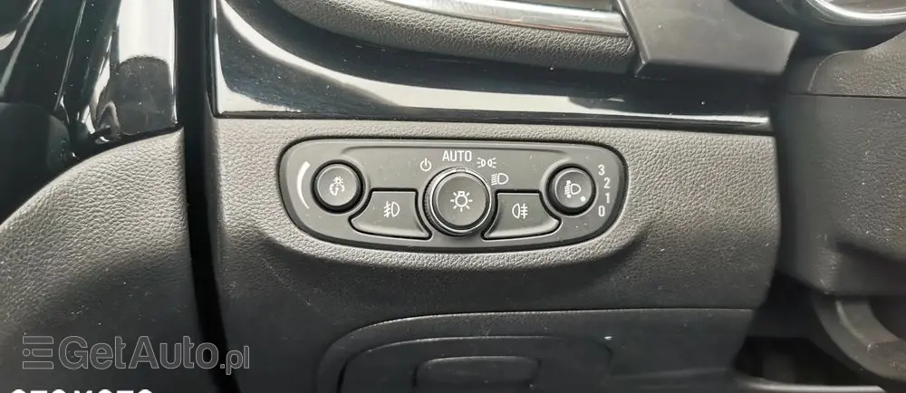 OPEL Mokka 1.4 Turbo ecoFLEX Start/Stop 4x4 Edition