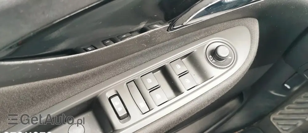 OPEL Mokka 1.4 Turbo ecoFLEX Start/Stop 4x4 Edition