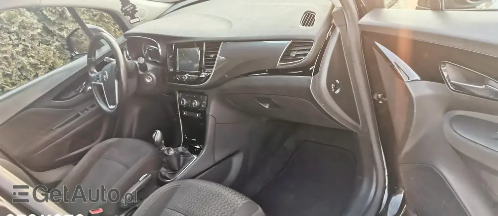 OPEL Mokka 1.4 Turbo ecoFLEX Start/Stop 4x4 Edition