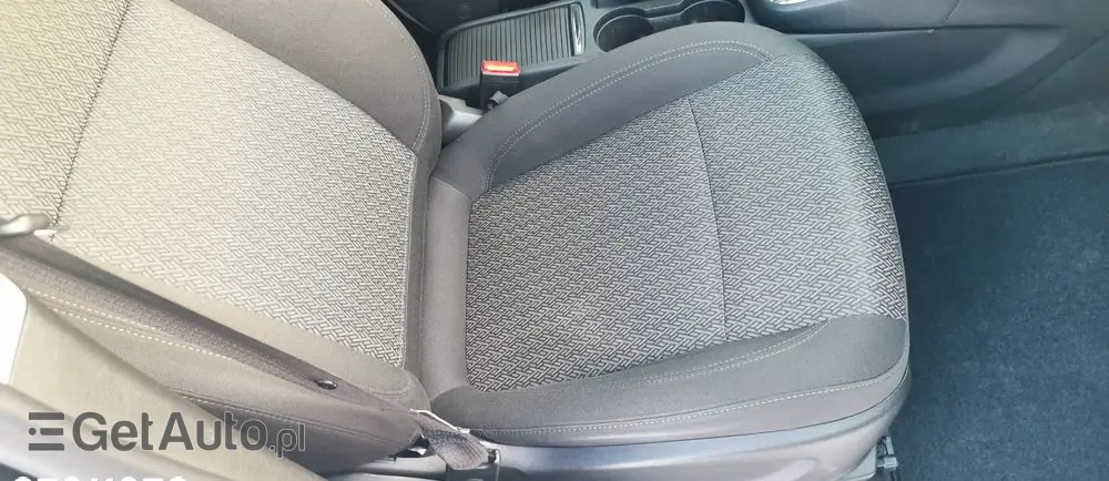 OPEL Mokka 1.4 Turbo ecoFLEX Start/Stop 4x4 Edition