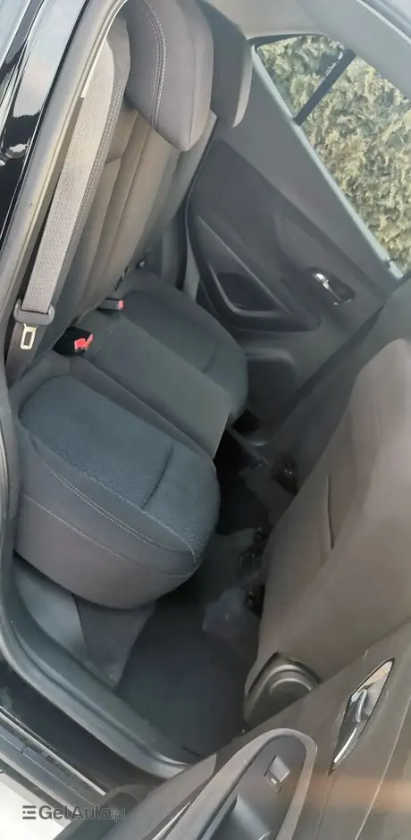 OPEL Mokka 1.4 Turbo ecoFLEX Start/Stop 4x4 Edition