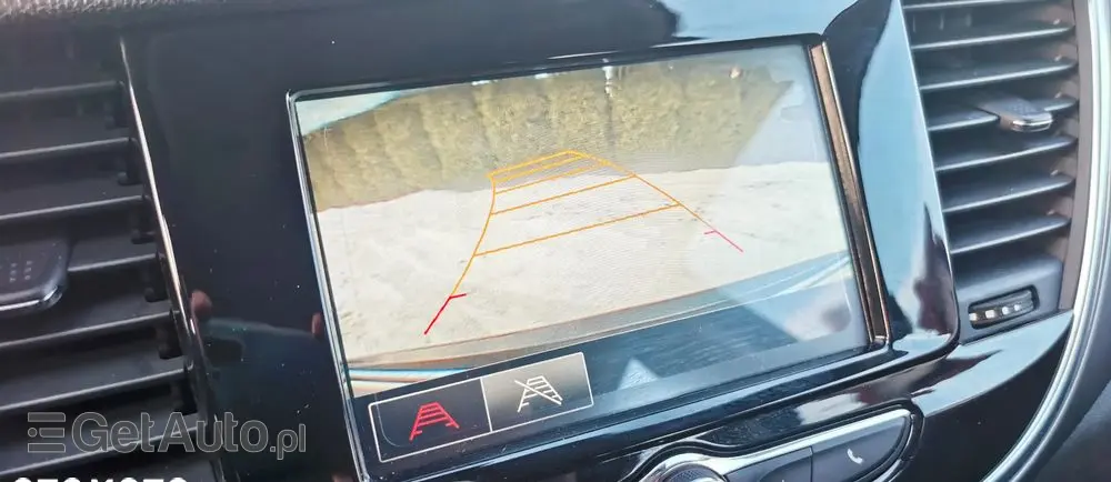 OPEL Mokka 1.4 Turbo ecoFLEX Start/Stop 4x4 Edition