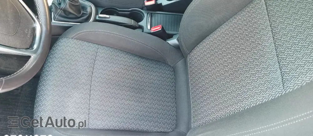 OPEL Mokka 1.4 Turbo ecoFLEX Start/Stop 4x4 Edition