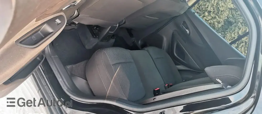 OPEL Mokka 1.4 Turbo ecoFLEX Start/Stop 4x4 Edition