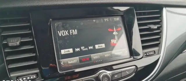 OPEL Mokka 1.4 Turbo ecoFLEX Start/Stop 4x4 Edition