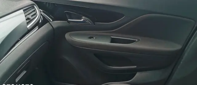 OPEL Mokka 1.4 Turbo ecoFLEX Start/Stop 4x4 Edition