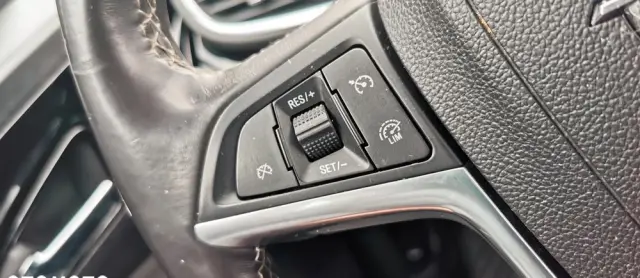 OPEL Mokka 1.4 Turbo ecoFLEX Start/Stop 4x4 Edition