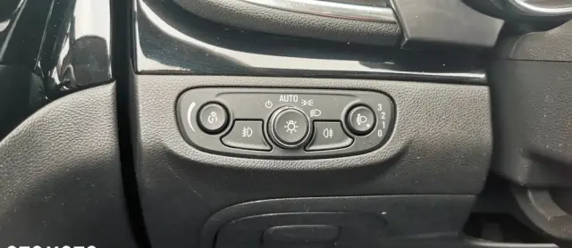 OPEL Mokka 1.4 Turbo ecoFLEX Start/Stop 4x4 Edition