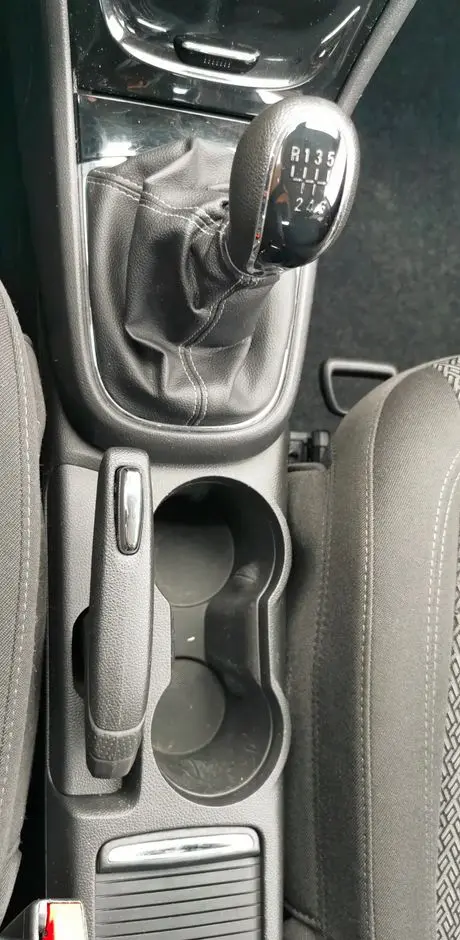 OPEL Mokka 1.4 Turbo ecoFLEX Start/Stop 4x4 Edition