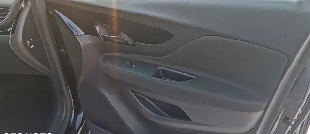 OPEL Mokka 1.4 Turbo ecoFLEX Start/Stop 4x4 Edition