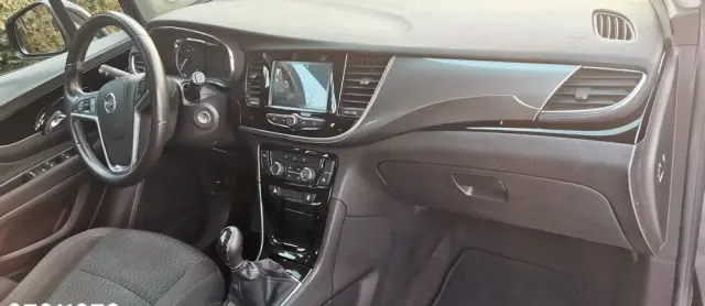 OPEL Mokka 1.4 Turbo ecoFLEX Start/Stop 4x4 Edition