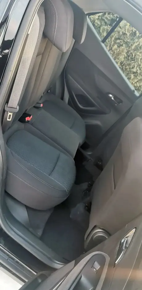 OPEL Mokka 1.4 Turbo ecoFLEX Start/Stop 4x4 Edition