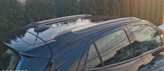 OPEL Mokka 1.4 Turbo ecoFLEX Start/Stop 4x4 Edition