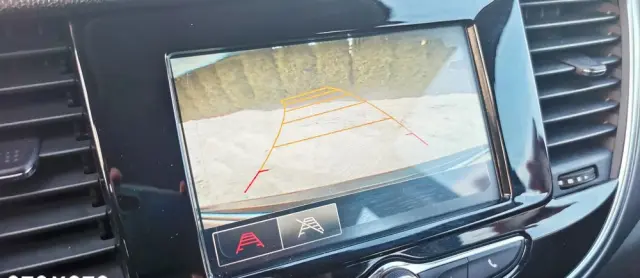 OPEL Mokka 1.4 Turbo ecoFLEX Start/Stop 4x4 Edition