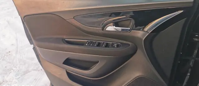 OPEL Mokka 1.4 Turbo ecoFLEX Start/Stop 4x4 Edition