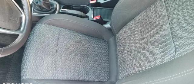 OPEL Mokka 1.4 Turbo ecoFLEX Start/Stop 4x4 Edition