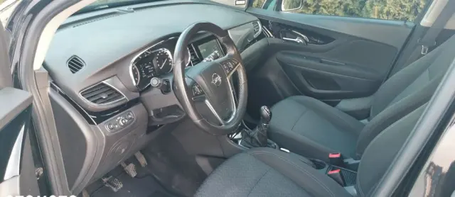 OPEL Mokka 1.4 Turbo ecoFLEX Start/Stop 4x4 Edition