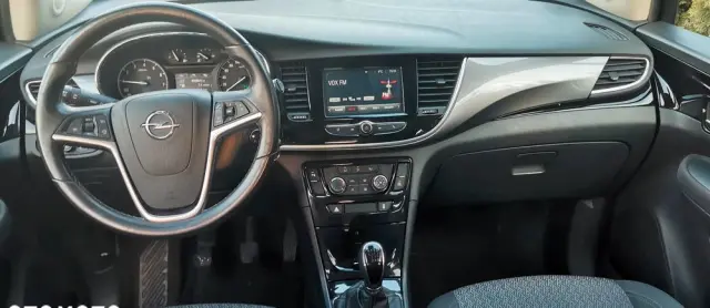 OPEL Mokka 1.4 Turbo ecoFLEX Start/Stop 4x4 Edition