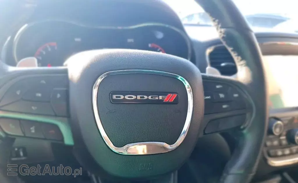 DODGE Durango 