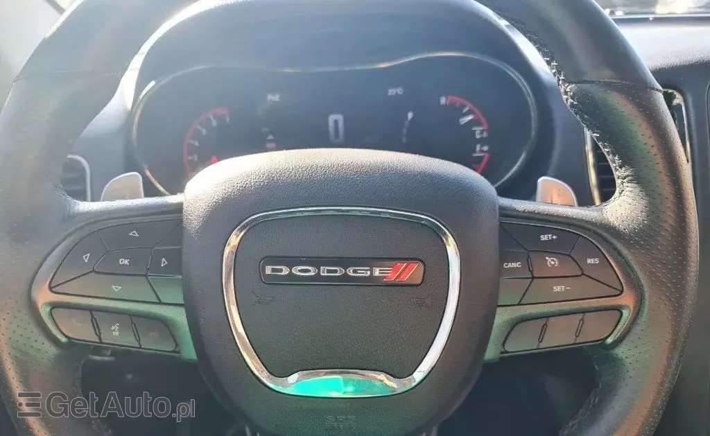 DODGE Durango 