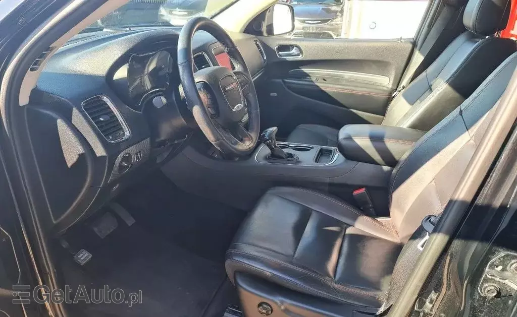 DODGE Durango 