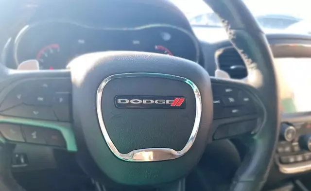 DODGE Durango 