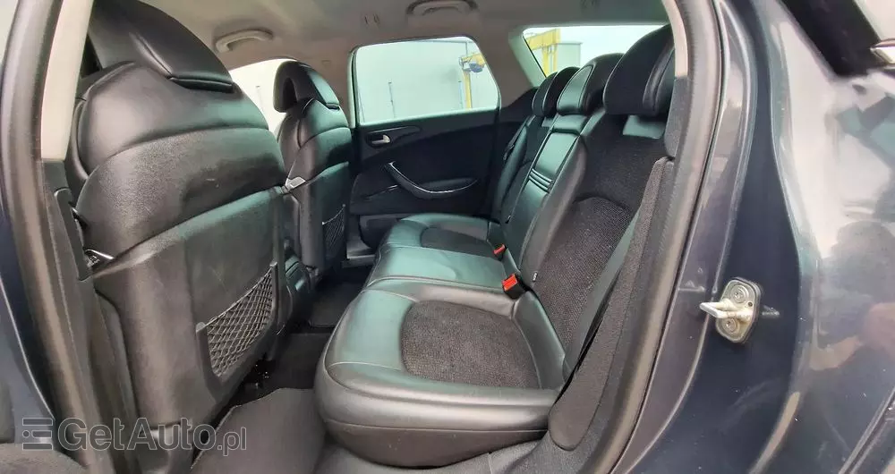 CITROËN C5 2.0 HDi Exclusive